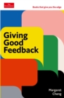 Image for Giving good feedback