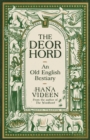 Image for The deorhord  : an Old English bestiary