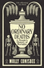 Image for No Ordinary Deaths
