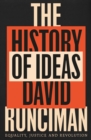 Image for The History of Ideas