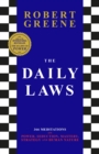 Image for The daily laws  : 366 meditations on power, seduction, mastery, strategy and human nature
