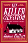 Image for The Killer Question