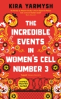 Image for The incredible events in women&#39;s cell number 3