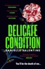 Image for Delicate Condition