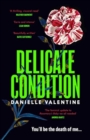 Image for Delicate Condition