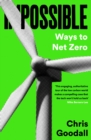 Image for Possible  : ways to net zero