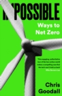 Image for Possible: Ways to Net Zero
