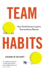 Image for Team habits  : how small actions lead to extraordinary results