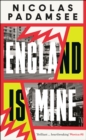 Image for England Is Mine