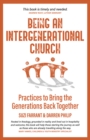 Image for Creating an intergenerational church