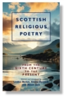 Image for Scottish Religious Poetry : From the sixth century to the present
