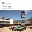 Image for Stevenage  : pioneering new town centre