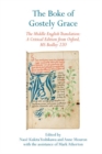 Image for The boke of Gostely Grace  : the Middle English translation