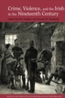 Image for Crime, Violence and the Irish in the Nineteenth Century