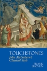 Image for Touchstones: John McGahern’s Classical Style