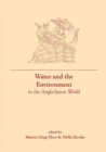 Image for Water and the Environment in the Anglo-Saxon World