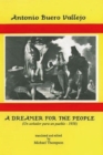 Image for A dreame for the people: un sonador para un pieblo _ 1958