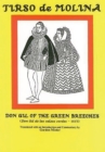 Image for Don Gil of the green breeches
