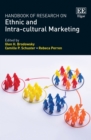 Image for Handbook of Research on Ethnic and Intra-cultural Marketing
