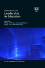 Image for Handbook on Leadership in Education