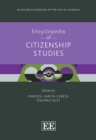 Image for Encyclopedia of Citizenship Studies