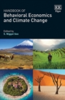 Image for Handbook of Behavioral Economics and Climate Change