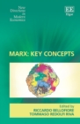 Image for Marx: Key Concepts