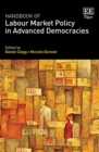 Image for Handbook of Labour Market Policy in Advanced Democracies