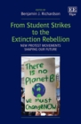 Image for From Student Strikes to the Extinction Rebellion