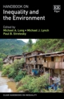 Image for Handbook on Inequality and the Environment