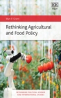 Image for Rethinking agricultural and food policy