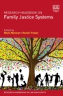 Image for Research Handbook on Family Justice Systems