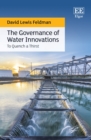 Image for The Governance of Water Innovations