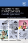 Image for The Contest for Value in Global Value Chains