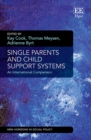 Image for Single parents and child support systems  : an international comparison