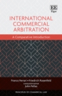 Image for International commercial arbitration: a comparative introduction