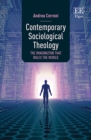 Image for Contemporary Sociological Theology