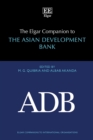 Image for The Elgar Companion to the Asian Development Bank