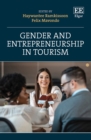 Image for Gender and entrepreneurship in tourism