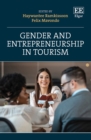 Image for Gender and Entrepreneurship in Tourism