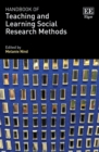 Image for Handbook of teaching and learning social research methods