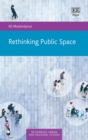 Image for Rethinking Public Space