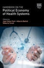 Image for Handbook on the Political Economy of Health Systems