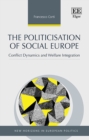 Image for Politicisation of Social Europe