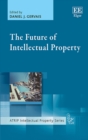 Image for The future of intellectual property