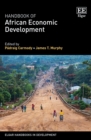 Image for Handbook of African Economic Development