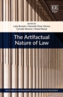 Image for The Artifactual Nature of Law