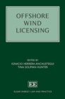 Image for Offshore Wind Licensing