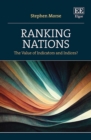 Image for Ranking nations  : the value of indicators and indices?