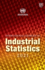 Image for International Yearbook of Industrial Statistics 2021